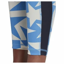 Iterations Tights Patterned