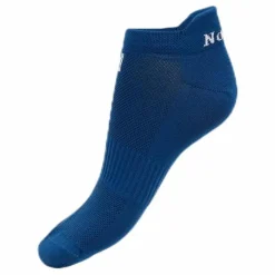 Izzy 3-Pack Running Socks Patterned