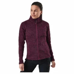 Jacka Holm D Purple