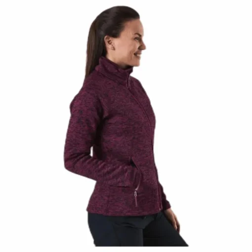 Jacka Holm D Purple
