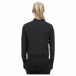 Jacket City Bomber Black