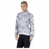 Jacket Fujin Grey