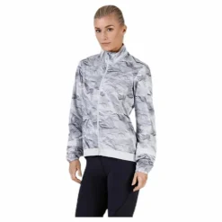 Jacket Fujin Grey