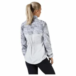 Jacket Fujin Grey