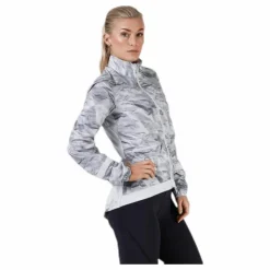 Jacket Fujin Grey