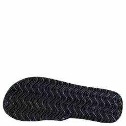 Jamison Flip Flops Blue