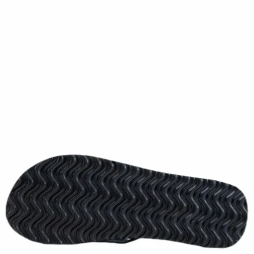 Jamison Flip Flops Blue