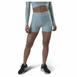 Jana Hw Train Shorts Green