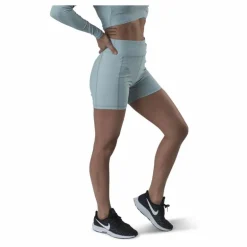 Jana Hw Train Shorts Green