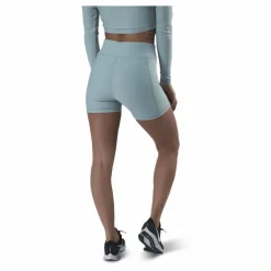Jana Hw Train Shorts Green