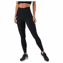 Jana Hw Training Tights Black