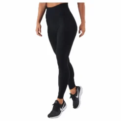 Jana Hw Training Tights Black