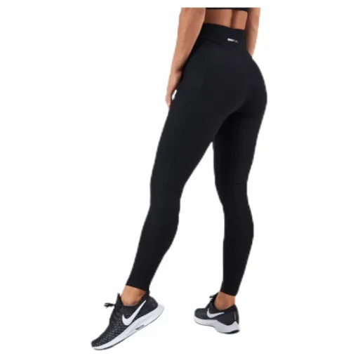 Jana Hw Training Tights Black