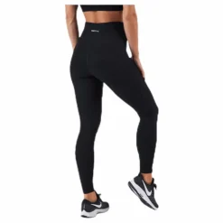 Jana Hw Training Tights Black