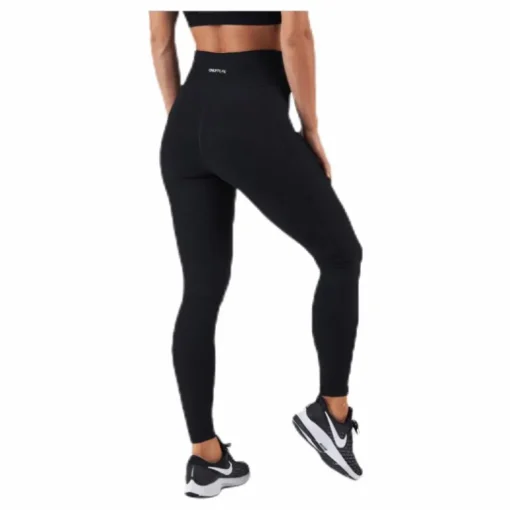 Jana Hw Training Tights Black