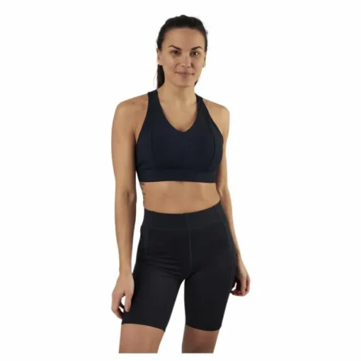 Jana Sports Bra Blue
