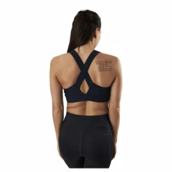 Jana Sports Bra Blue