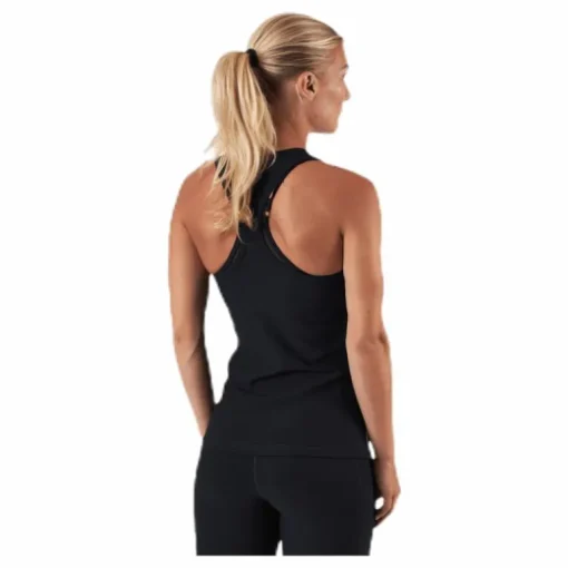 Jana Training Sl Top Black