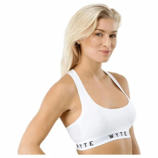Jane Top White