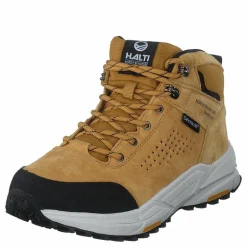 Jasper Mid Dx W Trekking Shoe Nugget Gold