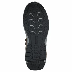 Jasper Mid Dx W Trekking Shoe Nugget Gold