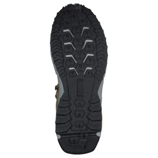 Jasper Mid Dx W Trekking Shoe Nugget Gold