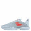 Jet Tere Lady All Court White