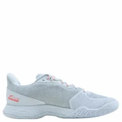 Jet Tere Lady All Court White