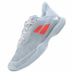 Jet Tere Lady All Court White