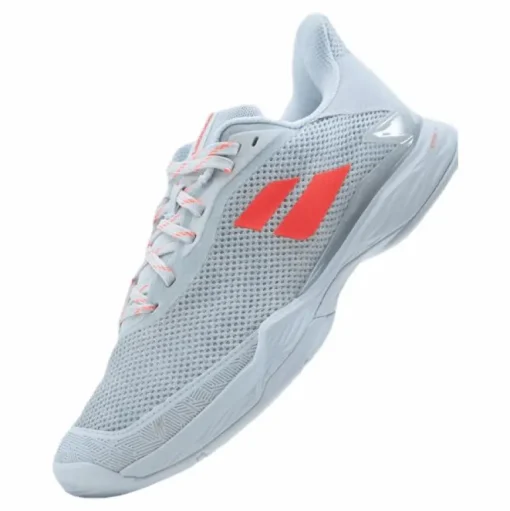 Jet Tere Lady All Court White