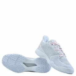 Jet Tere Lady All Court White