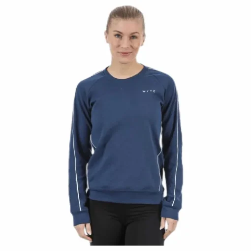 Jolina Tech Blue