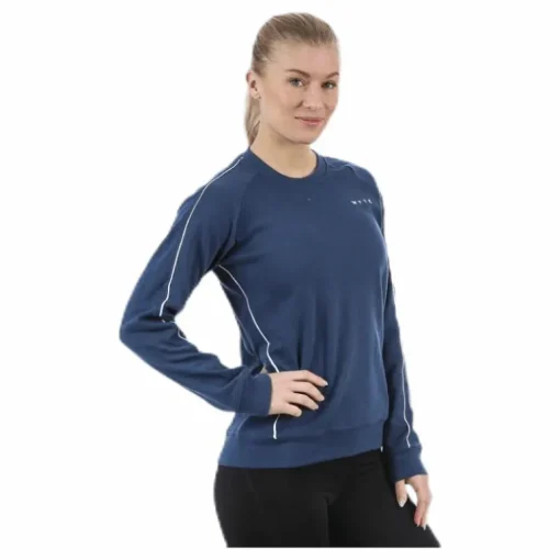 Jolina Tech Blue