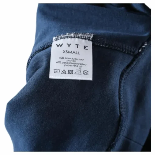 Jolina Tech Blue