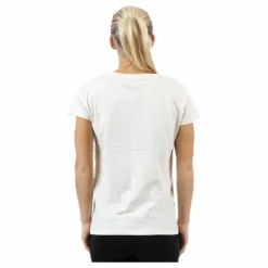 Josefin Tee White