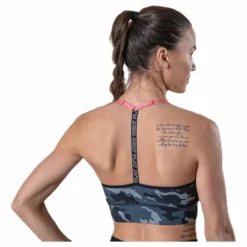 Joy Life Aop Sports Bra Patterned