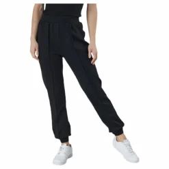 Joy Pant Swt Black
