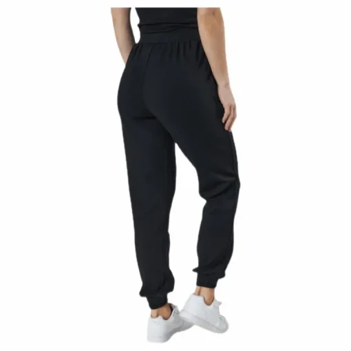 Joy Pant Swt Black