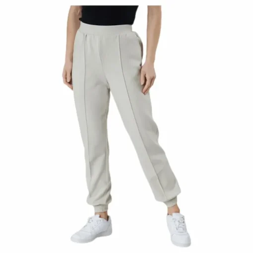 Joy Pant Swt Grey
