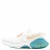 Joyride Dual Run White