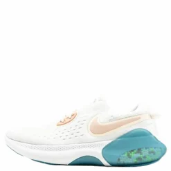 Joyride Dual Run White