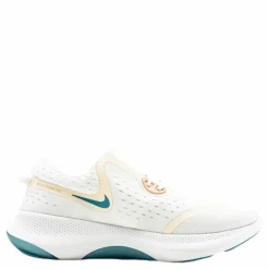 Joyride Dual Run White