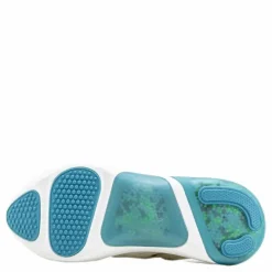 Joyride Dual Run White