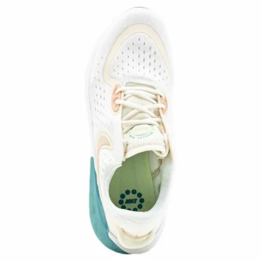 Joyride Dual Run White