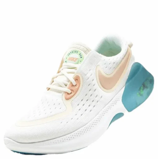 Joyride Dual Run White
