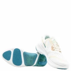 Joyride Dual Run White