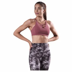 Jubilation Bra Pink