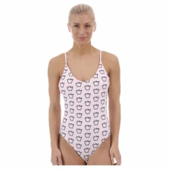 Julia Swimsuit Purple