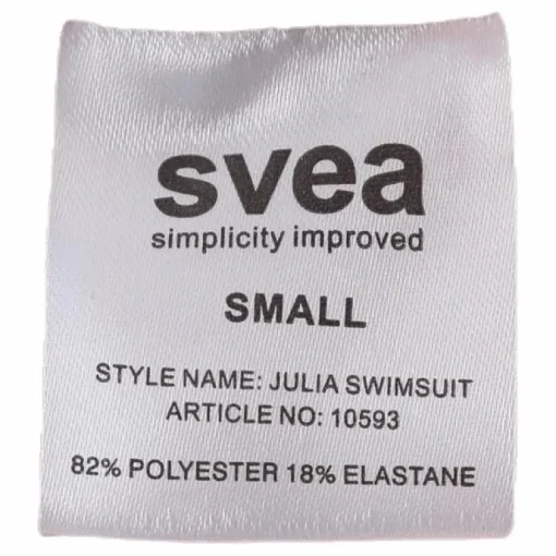 Julia Swimsuit Purple