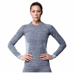 Julie Top Grey